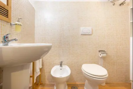 Appartement charmant au centre-ville de Bari - 50 m² - Parking - Photo 13