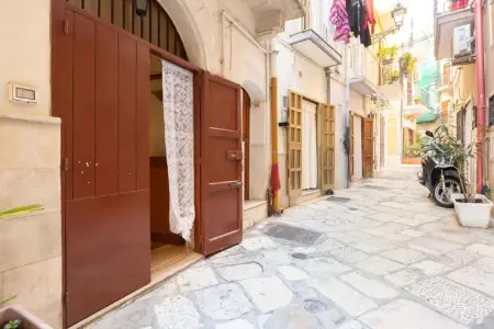 Appartement charmant au centre-ville de Bari - 50 m² - Parking - Photo 14