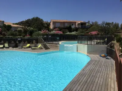 Maison à Porto Vecchio, Maison accueillante avec jardin et vue sur montagne à Porto-Vecchio - L1066217