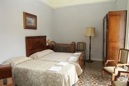 Appartement spacieux à Modica avec balcon, Appartement 5 personnes à Modica - Photo 1