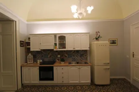 Appartement spacieux à Modica avec balcon, Appartement 5 personnes à Modica - Photo 2