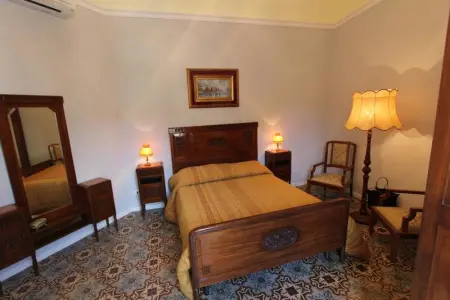 Appartement spacieux à Modica avec balcon, Appartement 5 personnes à Modica - Photo 3