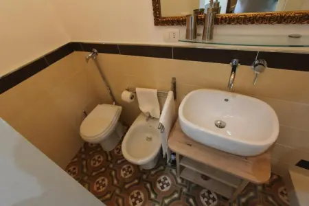 Appartement spacieux à Modica avec balcon, Appartement 5 personnes à Modica - Photo 6