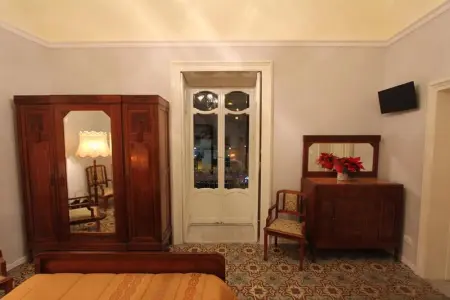 Appartement spacieux à Modica avec balcon, Appartement 5 personnes à Modica - Photo 7