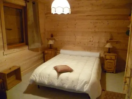 Appartement familial à Notre-Dame-de-Bellecombe 80 m² avec jardin - Photo 3