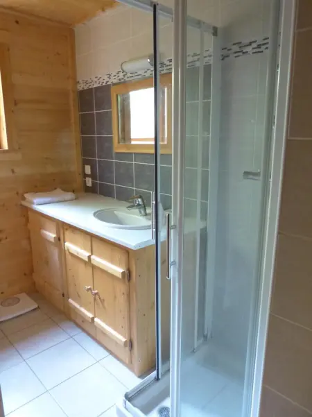 Appartement familial à Notre-Dame-de-Bellecombe 80 m² avec jardin - Photo 5