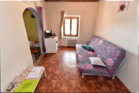 Appartement confortable à Lans-en-Vercors 85 m² vue montagne - Photo 2