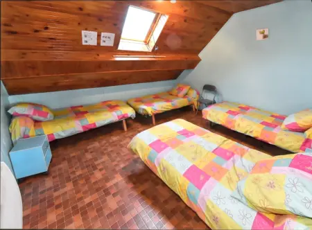 Appartement confortable à Lans-en-Vercors 85 m² vue montagne - Photo 3