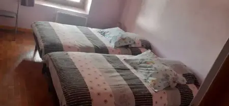 Appartement confortable à Lans-en-Vercors 85 m² vue montagne - Photo 5