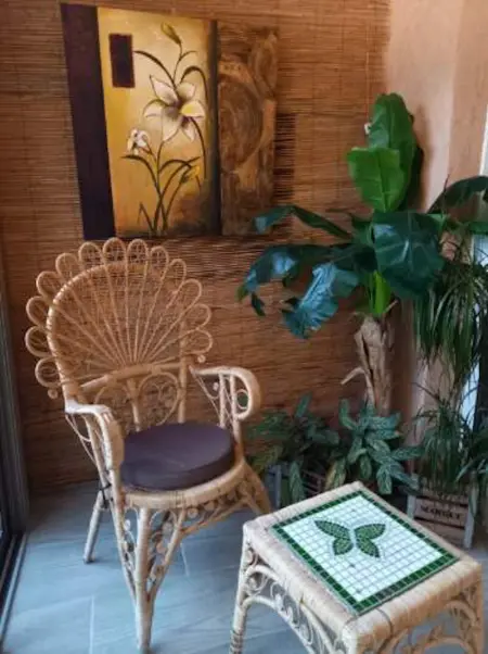 Appartement charmant avec piscine - Salon-de-Provence - 48m² - Photo 1