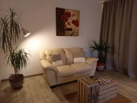 Appartement charmant avec piscine - Salon-de-Provence - 48m² - Photo 13