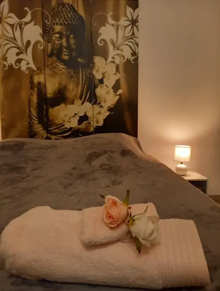 Appartement charmant avec piscine - Salon-de-Provence - 48m² - Photo 15