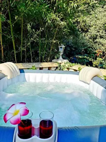 Appartement charmant avec piscine - Salon-de-Provence - 48m² - Photo 17