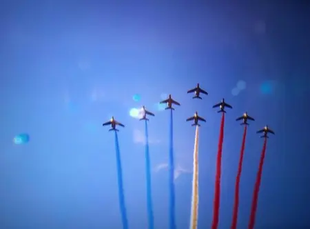 Appartement charmant avec piscine - Salon-de-Provence - 48m² - Photo 21