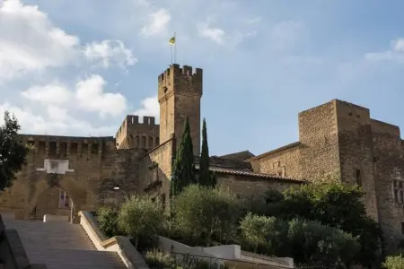 Appartement charmant avec piscine - Salon-de-Provence - 48m² - Photo 22