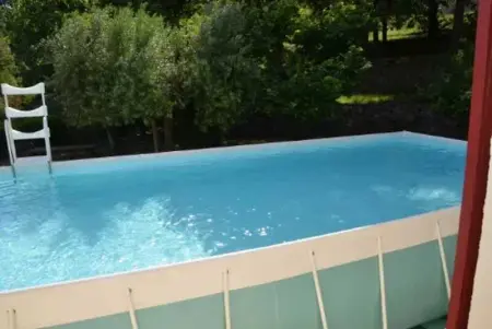 Maison à Robiac Rochessadoule, Maison charmante avec piscine et jardin à Robiac-Rochessadoule - L1066232