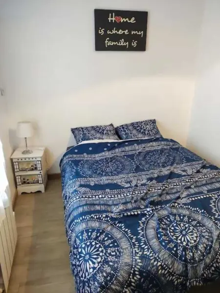 Grande maison conviviale à Flamanville avec jardin clos - Photo 20