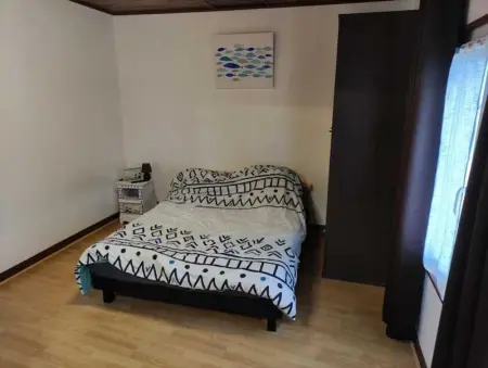 Grande maison conviviale à Flamanville avec jardin clos - Photo 22