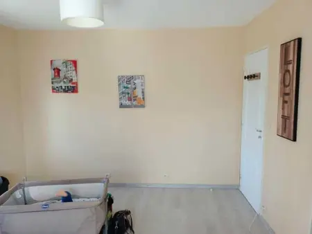 Grande maison conviviale à Flamanville avec jardin clos - Photo 25