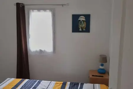 Grande maison conviviale à Flamanville avec jardin clos - Photo 26