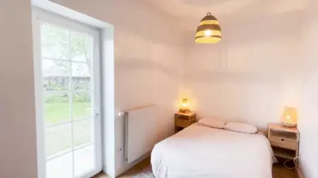 Maison familiale accueillante à Saint-Michel-en-l'Herm avec jardin - Photo 6