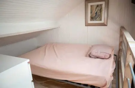 Maison familiale accueillante à Saint-Michel-en-l'Herm avec jardin - Photo 8