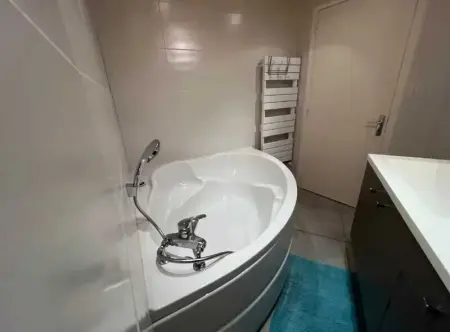 Maison familiale accueillante à Saint-Michel-en-l'Herm avec jardin - Photo 13