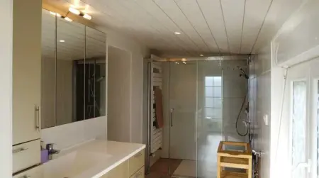 Maison familiale accueillante à Saint-Michel-en-l'Herm avec jardin - Photo 14