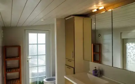 Maison familiale accueillante à Saint-Michel-en-l'Herm avec jardin - Photo 15