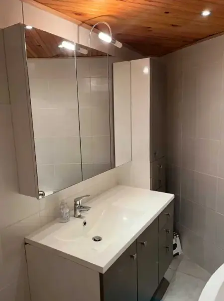 Maison familiale accueillante à Saint-Michel-en-l'Herm avec jardin - Photo 16