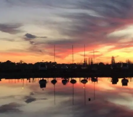 Maison familiale accueillante à Saint-Michel-en-l'Herm avec jardin - Photo 21