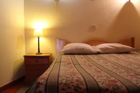 Appartement cosy Seia 25 m² Cheminée, Appartement 4 personnes à Seia - Photo 1