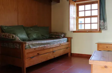 Appartement cosy Seia 25 m² Cheminée, Appartement 4 personnes à Seia - Photo 2