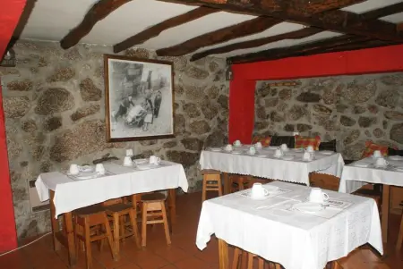 Appartement cosy Seia 25 m² Cheminée, Appartement 4 personnes à Seia - Photo 6