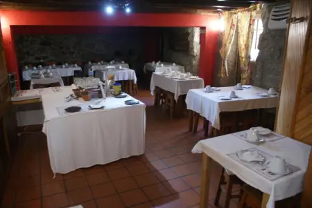 Appartement cosy Seia 25 m² Cheminée, Appartement 4 personnes à Seia - Photo 8