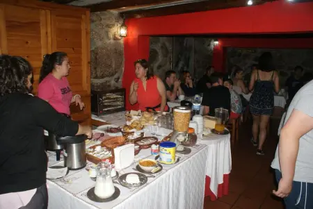 Appartement cosy Seia 25 m² Cheminée, Appartement 4 personnes à Seia - Photo 10