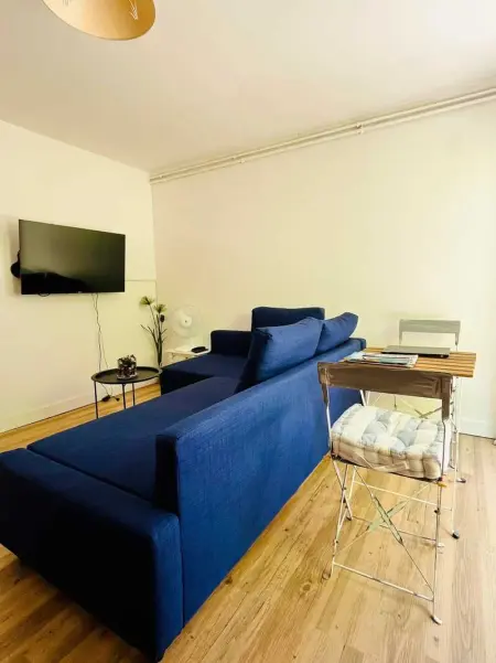 Appartement à Avignon, Studio cosy Avignon centre historique 18 m² avec terrasse. - L1066251