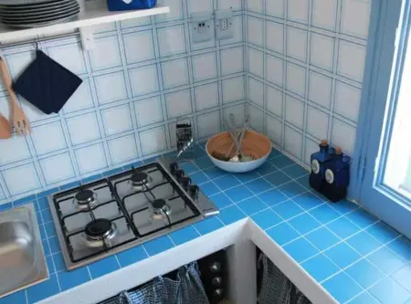 Maison charmante avec jardin à Monopoli, accès direct à la plage. - Photo 10