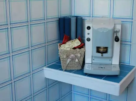 Maison charmante avec jardin à Monopoli, accès direct à la plage. - Photo 11