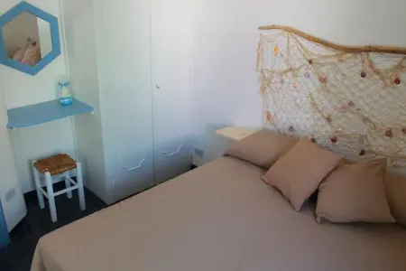 Maison charmante avec jardin à Monopoli, accès direct à la plage. - Photo 13