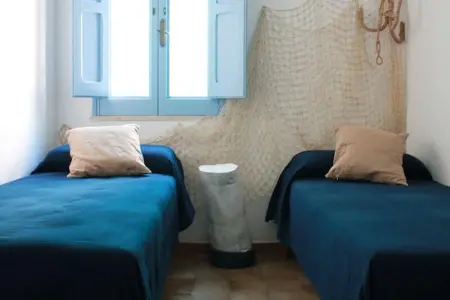 Maison charmante avec jardin à Monopoli, accès direct à la plage. - Photo 14