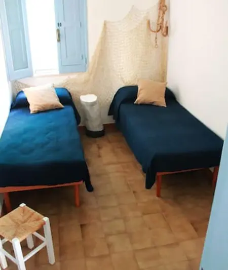 Maison charmante avec jardin à Monopoli, accès direct à la plage. - Photo 15