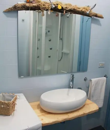 Maison charmante avec jardin à Monopoli, accès direct à la plage. - Photo 19