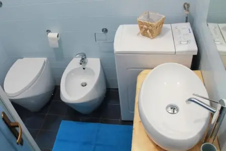 Maison charmante avec jardin à Monopoli, accès direct à la plage. - Photo 20