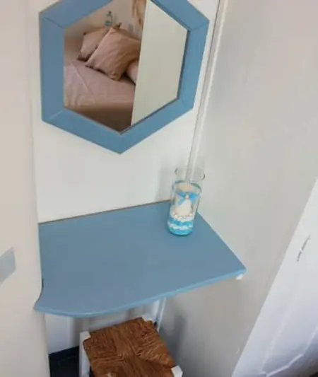 Maison charmante avec jardin à Monopoli, accès direct à la plage. - Photo 21