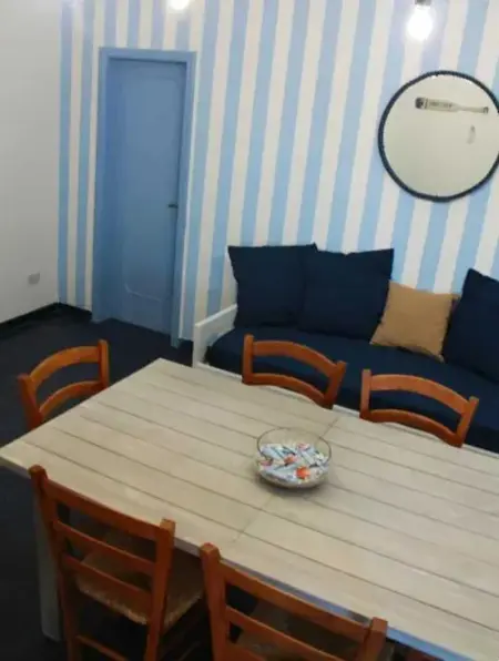 Maison charmante avec jardin à Monopoli, accès direct à la plage. - Photo 22