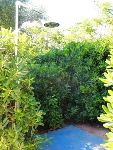 Maison charmante avec jardin à Monopoli, accès direct à la plage. - Photo 26