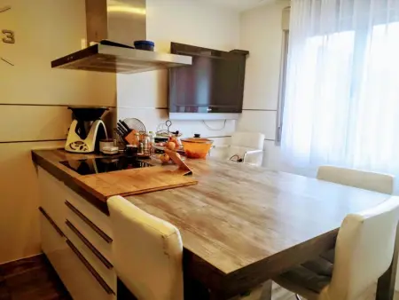 Maison accueillante à Rivas-Vaciamadrid, Maison 10 personnes à Rivas Vaciamadrid - Photo 2