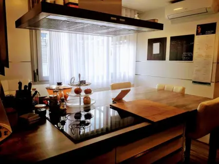 Maison accueillante à Rivas-Vaciamadrid, Maison 10 personnes à Rivas Vaciamadrid - Photo 3