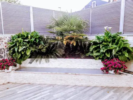 Maison accueillante à Rivas-Vaciamadrid, Maison 10 personnes à Rivas Vaciamadrid - Photo 5